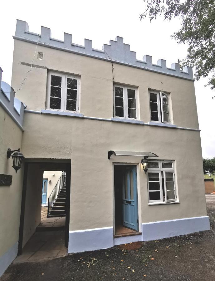토키 Castle Annexe From 3 Nights 아파트 외부 사진