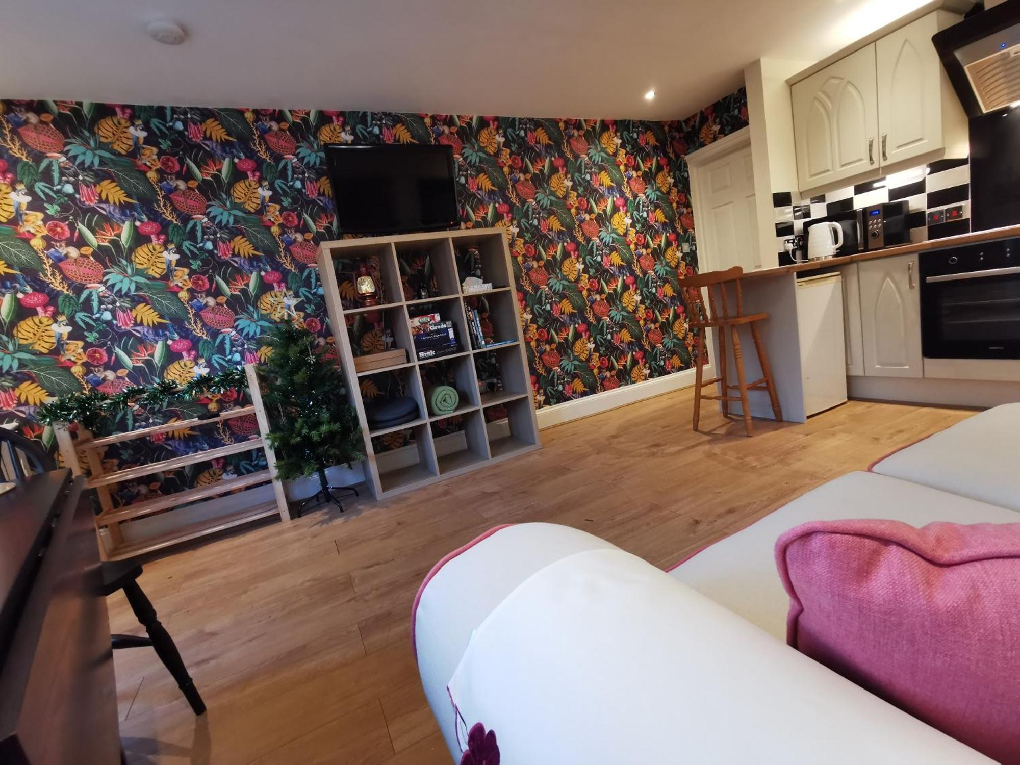 토키 Castle Annexe From 3 Nights 아파트 외부 사진